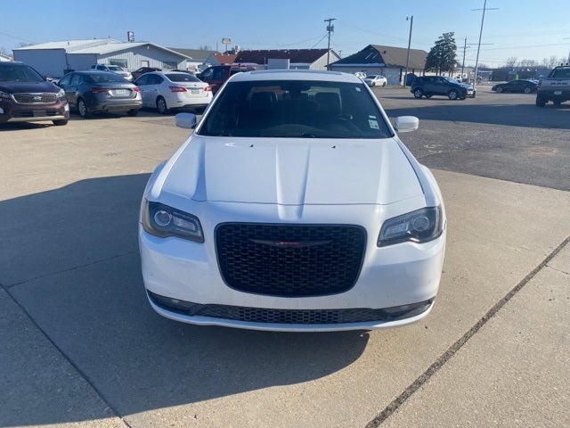 2023 Chrysler 300 S