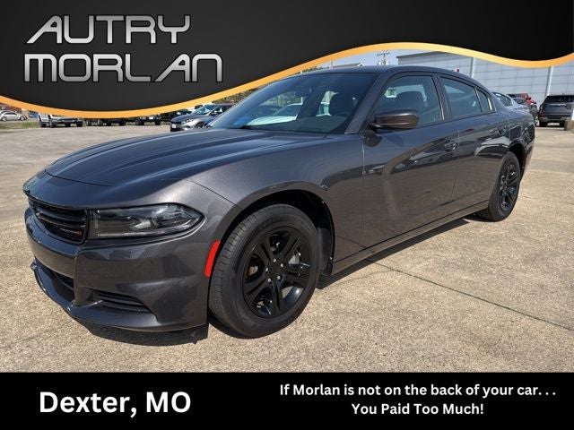 2022 Dodge Charger