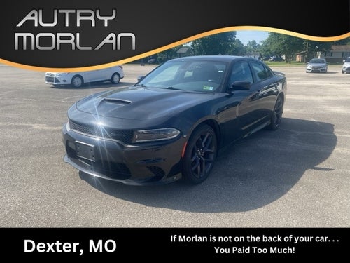 2023 Dodge Charger GT