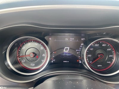 2022 Dodge Charger GT
