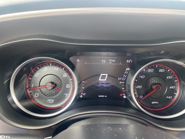 2022 Dodge Charger GT