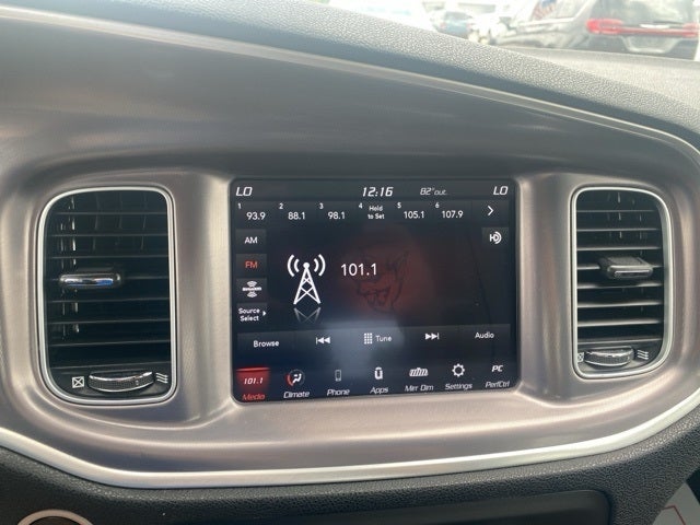 2022 Dodge Charger GT