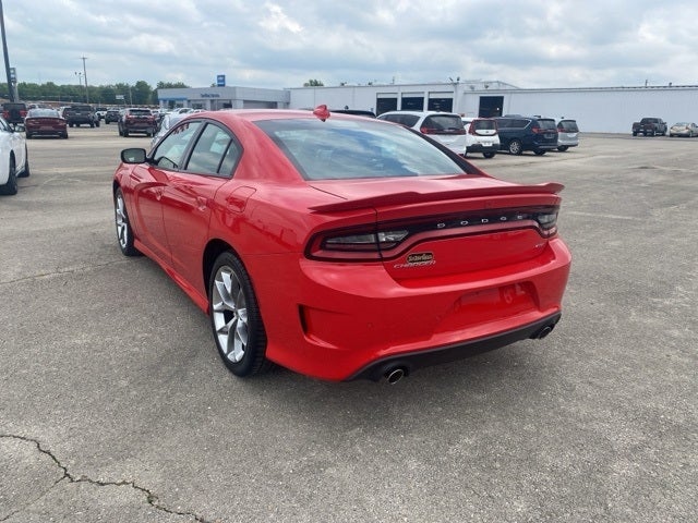 2022 Dodge Charger GT