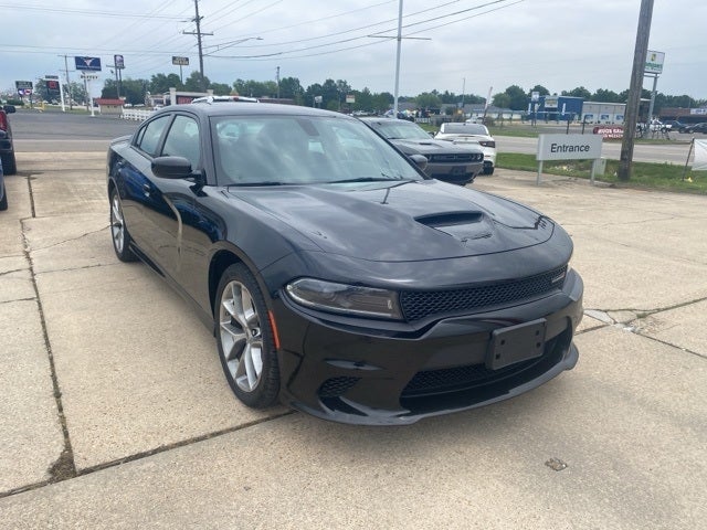 2023 Dodge Charger GT