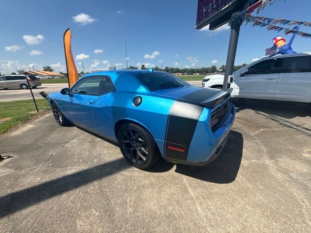 2023 Dodge Challenger R/T