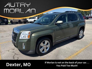 2015 GMC Terrain SLT-1