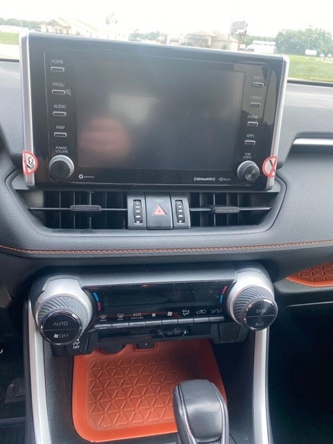 2021 Toyota RAV4 Adventure