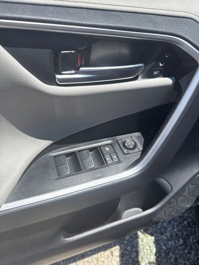 2024 Toyota RAV4 Limited