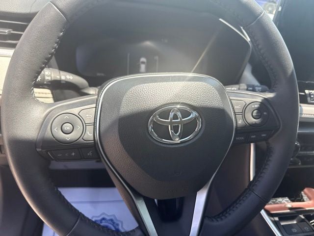 2024 Toyota RAV4 Limited