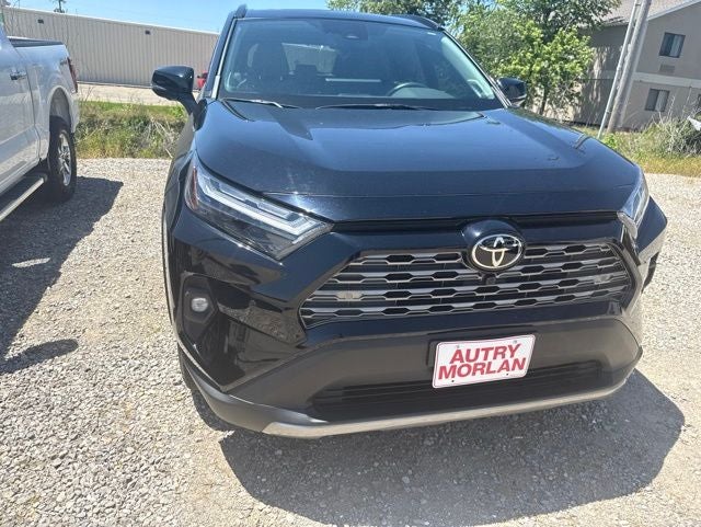 2024 Toyota RAV4 Limited