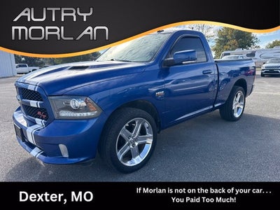 2014 RAM 1500 Sport