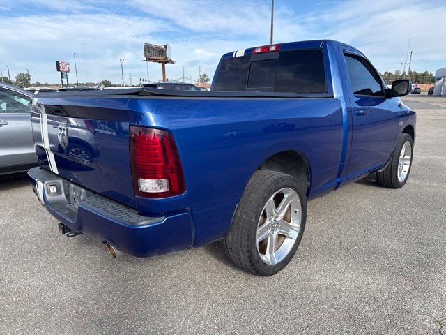 2014 RAM 1500 Sport