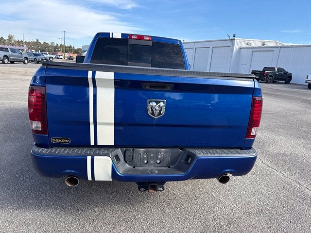 2014 RAM 1500 Sport