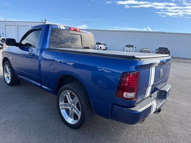 2014 RAM 1500 Sport