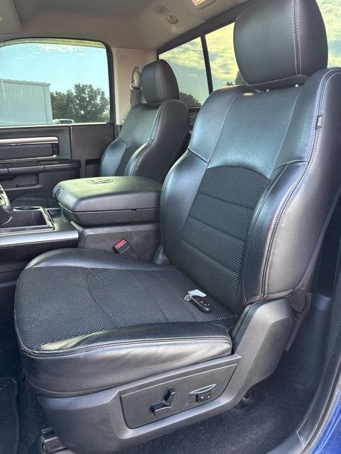 2014 RAM 1500 Sport