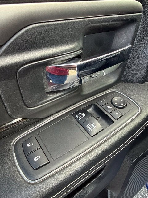2014 RAM 1500 Sport