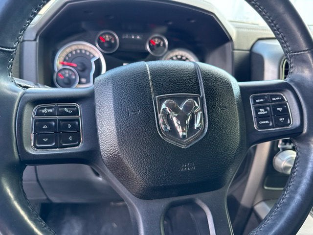 2014 RAM 1500 Sport