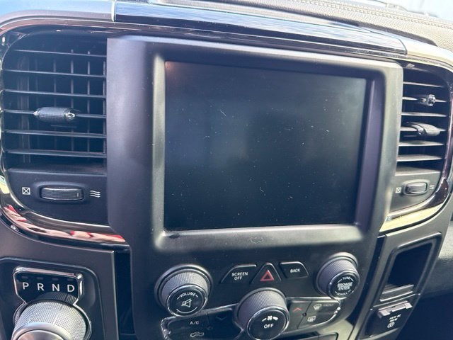 2014 RAM 1500 Sport