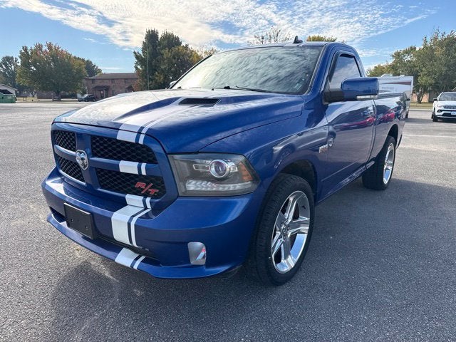 2014 RAM 1500 Sport
