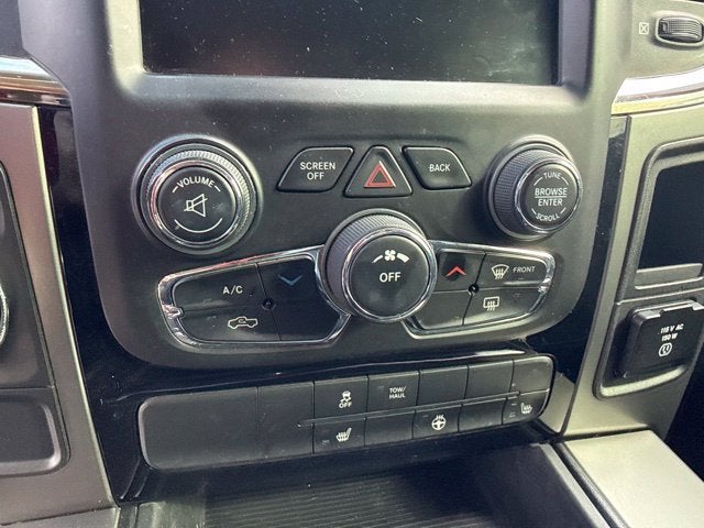 2014 RAM 1500 Sport