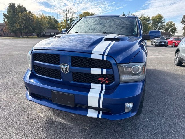 2014 RAM 1500 Sport