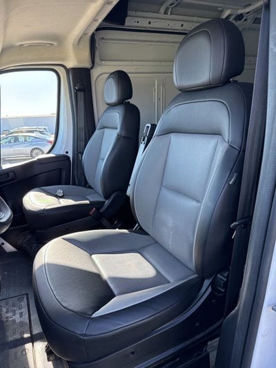 2025 RAM ProMaster 2500 High Roof