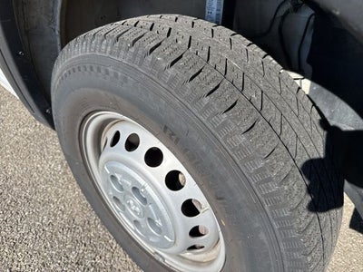 2025 RAM ProMaster 2500 High Roof