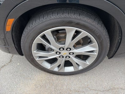 2019 Chevrolet Blazer Premier