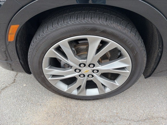 2019 Chevrolet Blazer Premier