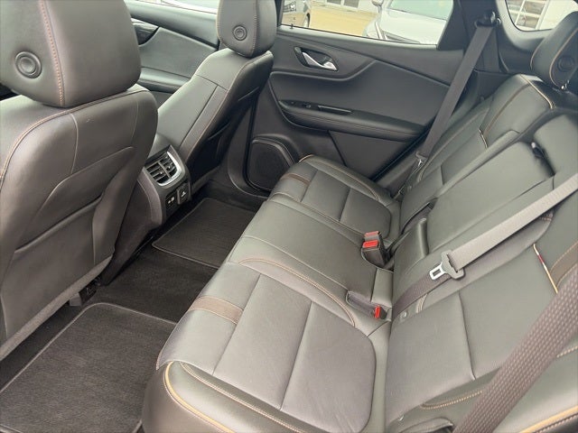 2019 Chevrolet Blazer Premier