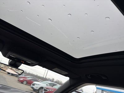 2019 Chevrolet Blazer Premier