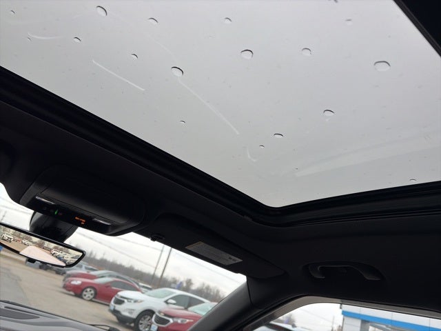 2019 Chevrolet Blazer Premier