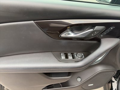 2019 Chevrolet Blazer Premier