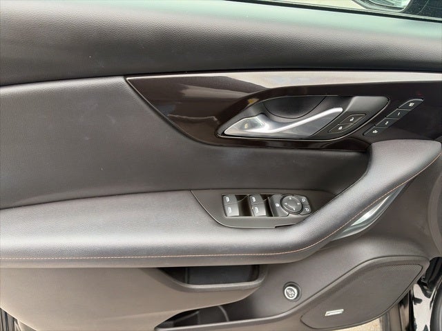 2019 Chevrolet Blazer Premier