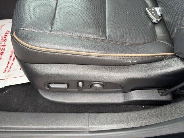 2019 Chevrolet Blazer Premier