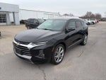 2019 Chevrolet Blazer Premier
