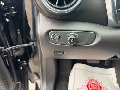 2019 Chevrolet Blazer Premier