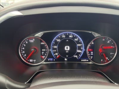 2019 Chevrolet Blazer Premier