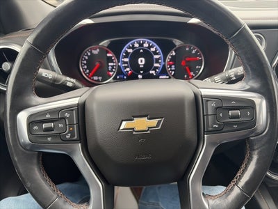 2019 Chevrolet Blazer Premier