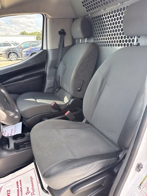2020 Nissan NV200 S