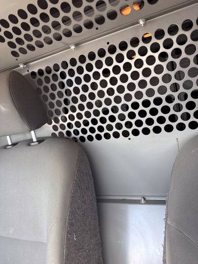 2020 Nissan NV200 S