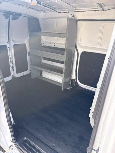 2020 Nissan NV200 S