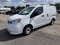 2020 Nissan NV200 S