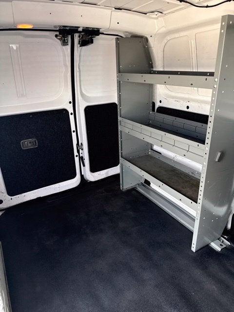 2020 Nissan NV200 S
