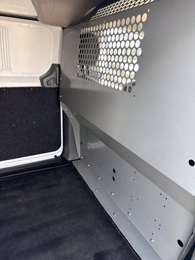 2020 Nissan NV200 S