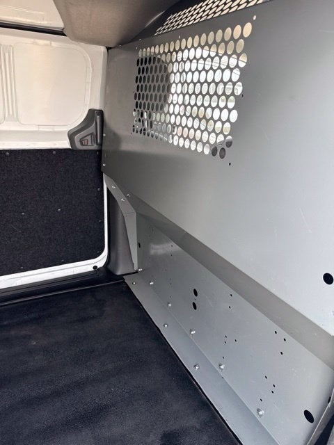 2020 Nissan NV200 S
