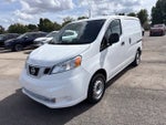 2020 Nissan NV200 S