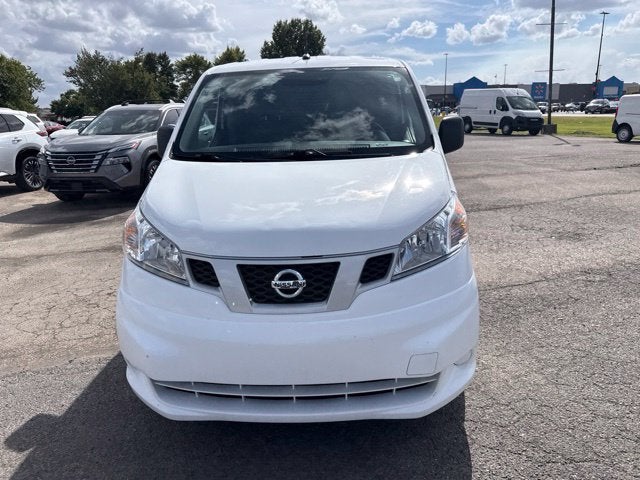 2020 Nissan NV200 S