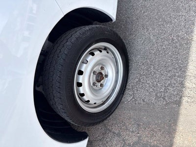 2020 Nissan NV200 S