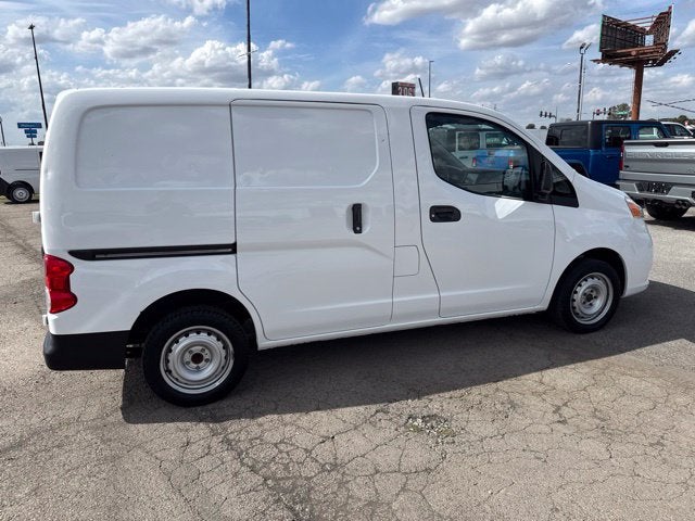 2020 Nissan NV200 S